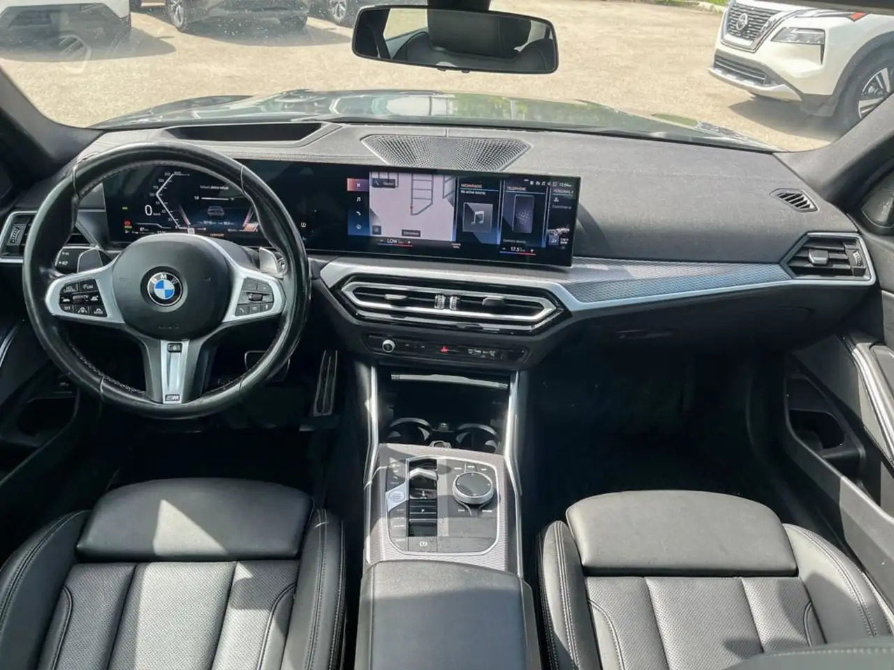 BMW 3 Series photo BMW 3 Series