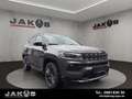 Jeep Compass 1.3 Plug-In Hybrid  80th Annivers 132... Grijs - thumbnail 2
