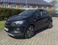 Opel Mokka X 1.6 (ecoFLEX) Start/Stop Edition Schwarz - thumbnail 15