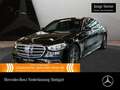 Mercedes-Benz S 500 L 4M AMG+PANO+DIGITAL-L+BURMESTER3D+19" Schwarz - thumbnail 1