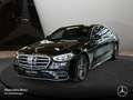 Mercedes-Benz S 500 L 4M AMG+PANO+DIGITAL-L+BURMESTER3D+19" Schwarz - thumbnail 2