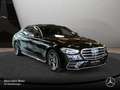 Mercedes-Benz S 500 L 4M AMG+PANO+DIGITAL-L+BURMESTER3D+19" Schwarz - thumbnail 5