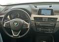 BMW X1 sDrive 18dA Negro - thumbnail 4