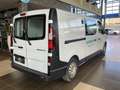 Renault Trafic L2H1 3,0t Komfort PDC R.Cam Tempomat SHZ Weiß - thumbnail 5