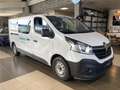 Renault Trafic L2H1 3,0t Komfort PDC R.Cam Tempomat SHZ Weiß - thumbnail 2