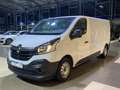 Renault Trafic L2H1 3,0t Komfort PDC R.Cam Tempomat SHZ Weiß - thumbnail 3