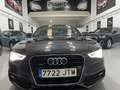 Audi A5 Sportback 2.0TDI S line ed. Mult. 190 Negro - thumbnail 8