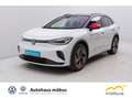 Volkswagen ID.4 GTX 4MOTION AHK*IQ.DRIVE*PANO*MATRIX-LED Blanc - thumbnail 2