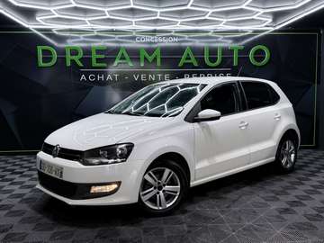 1.6 TDI 90CH FAP LIFE 5P