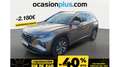 Hyundai TUCSON 1.6 TGDI HEV Maxx AT Brun - thumbnail 1