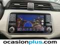 Nissan Micra IG-T N-Style Burgundy 100 Blanco - thumbnail 6