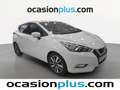 Nissan Micra IG-T N-Style Burgundy 100 Blanco - thumbnail 2