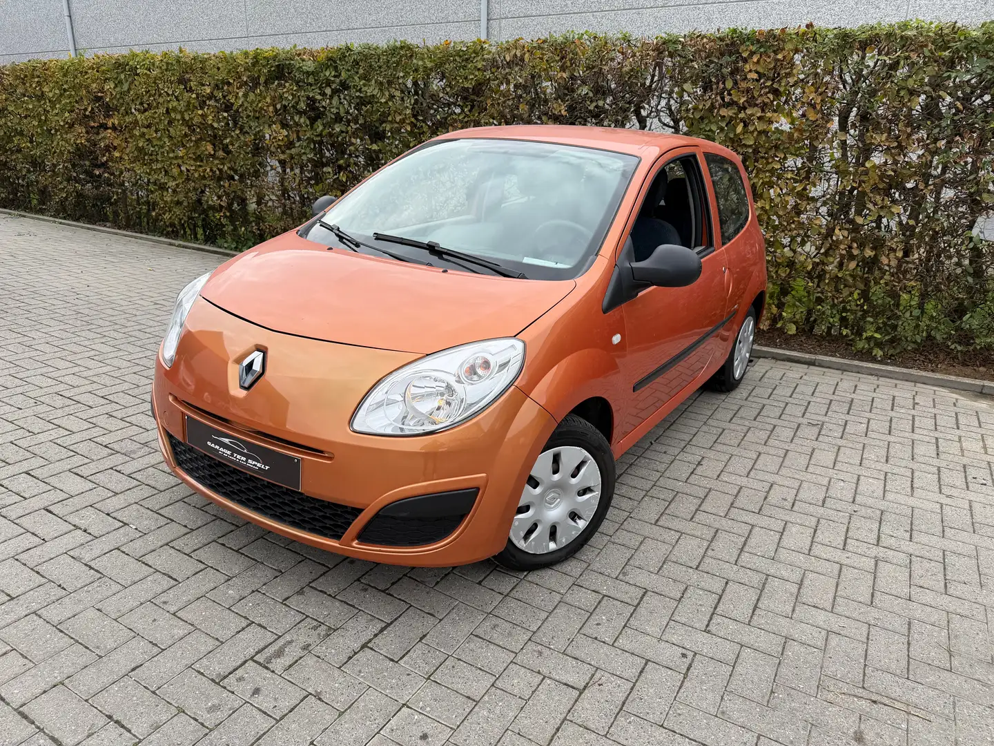 Renault Twingo Twingo 1.2i TempoMusic - 2