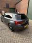 BMW 118 118i Edition Sp.Ex. Grijs - thumbnail 5