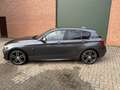 BMW 118 118i Edition Sp.Ex. Grijs - thumbnail 4