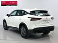Nissan Qashqai DIG-T 103kW (140CV) mHEV 4x2 Acenta Blanco - thumbnail 2