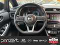 Nissan Leaf 40 kWh "Tekna" LED*Navi*2-Farben-Lack*LM17" Gris - thumbnail 13