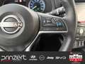 Nissan Leaf 40 kWh "Tekna" LED*Navi*2-Farben-Lack*LM17" Gris - thumbnail 12