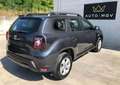 Dacia Duster Duster 1.0 tce Comfort Eco-g 4x2 100cv GPL * PROMO siva - thumbnail 4