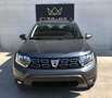 Dacia Duster Duster 1.0 tce Comfort Eco-g 4x2 100cv GPL * PROMO siva - thumbnail 2