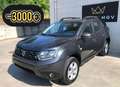 Dacia Duster Duster 1.0 tce Comfort Eco-g 4x2 100cv GPL * PROMO siva - thumbnail 1