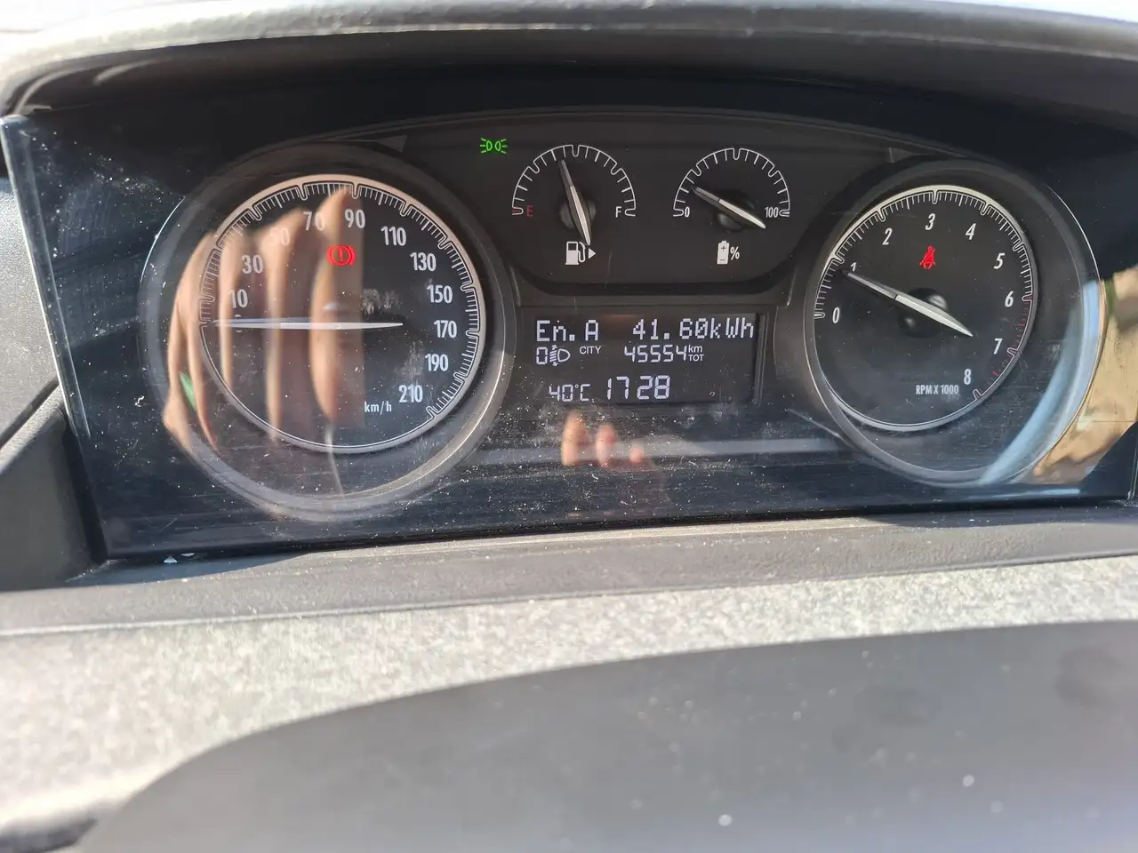 Lancia Ypsilon 2021