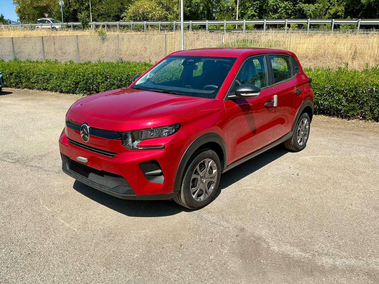 Citroen C3 C3 1.2 Turbo 100cv YOU KM0