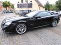 Mercedes-Benz SL 55 AMG *BOSE*MASSAGE*SITZBELÜFT*DEUTSCHES AUTO Černá - thumbnail 28
