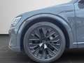 Audi Q8 e-tron 55 e-tron quattro NAVI KAMER Gris - thumbnail 9