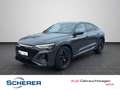 Audi Q8 e-tron 55 e-tron quattro NAVI KAMER Gris - thumbnail 1