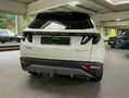 Hyundai TUCSON Prime Mild-Hybrid 2WD Weiß - thumbnail 4