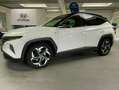 Hyundai TUCSON Prime Mild-Hybrid 2WD Weiß - thumbnail 3