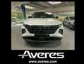 Hyundai TUCSON Prime Mild-Hybrid 2WD Weiß - thumbnail 1