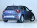 Volkswagen Polo 1.0 TSI Style * DSG * Automaat Grijs - thumbnail 4