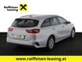 Kia Ceed SW / cee'd SW ceed SW 1,0 T-GDI GPF ISG Titan WERKSGARANTIE Silber - thumbnail 3