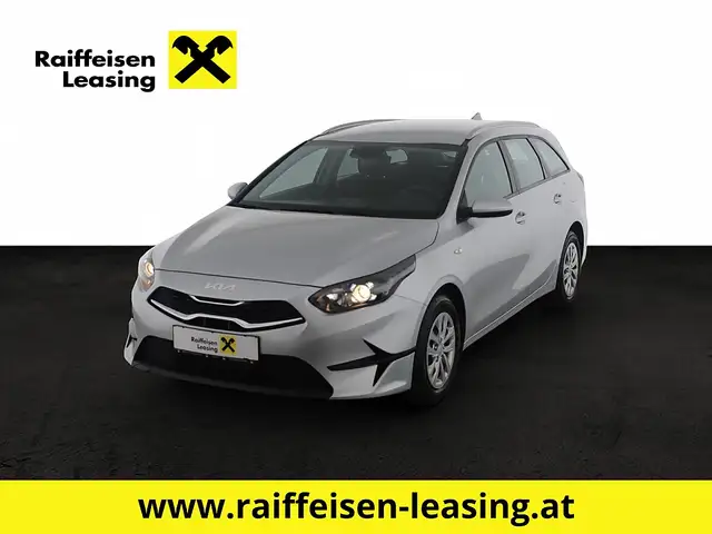 Kia Ceed SW / cee'd SW ceed SW 1,0 T-GDI GPF ISG Titan WERKSGARANTIE