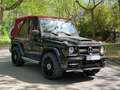 Mercedes-Benz G 500 Cabrio Mansory Bruin - thumbnail 1