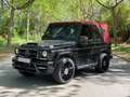 Mercedes-Benz G 500 Cabrio Mansory Barna - thumbnail 3