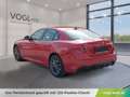 Alfa Romeo Giulia Veloce 2,0 280 AT AWD Rot - thumbnail 3