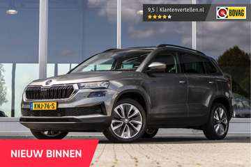 1.5 TSI ACT Business Edition | Camera | Keyless |