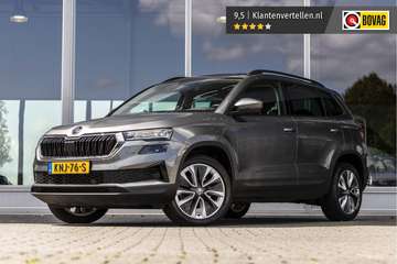 1.5 TSI ACT Business Edition | Camera | Keyless |