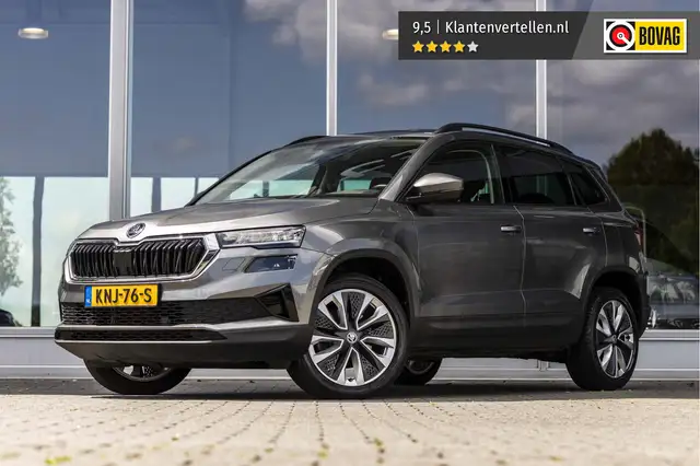 Skoda Karoq 1.5 TSI ACT Business Edition | Camera | Keyless |