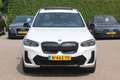 BMW iX3 High Executive 80 kWh / Panoramadak / 360Camera / Wit - thumbnail 8