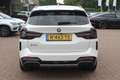 BMW iX3 High Executive 80 kWh / Panoramadak / 360Camera / Wit - thumbnail 15