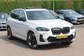 BMW iX3 High Executive 80 kWh / Panoramadak / 360Camera / Wit - thumbnail 35