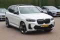 BMW iX3 High Executive 80 kWh / Panoramadak / 360Camera / Wit - thumbnail 34