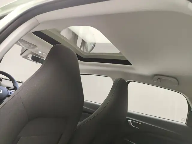 Leapmotor T03 view 10