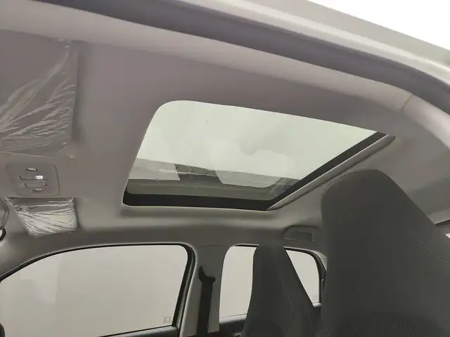 Leapmotor T03 view 9