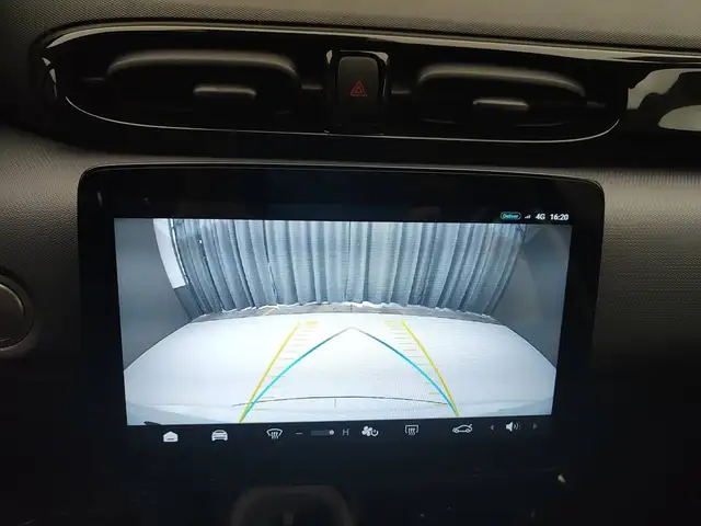 Leapmotor T03 view 14