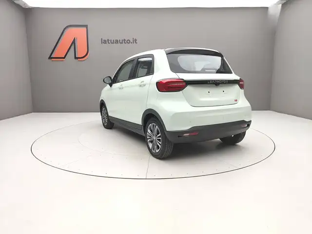 Leapmotor T03 view 5